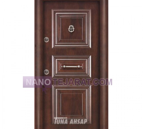 secure door